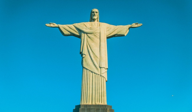 Day 2 基督山 Day 2 基督山