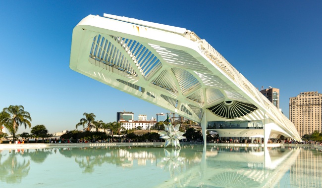 Day 3 明日博物馆 Day 3 明日博物馆