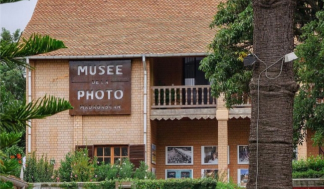 马达加斯加摄影博物馆 马达加斯加摄影博物馆