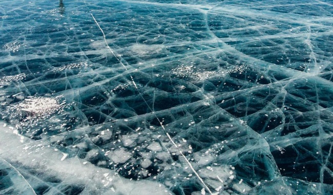 Day 3 库苏古尔湖 Day 3 库苏古尔湖