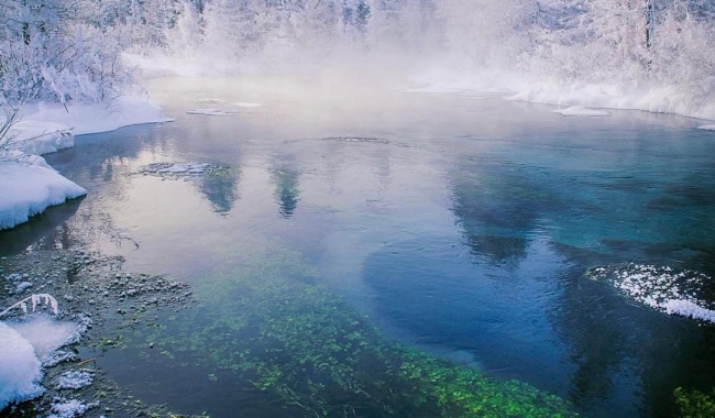 Day 4 贾尔干特河 Day 4 贾尔干特河