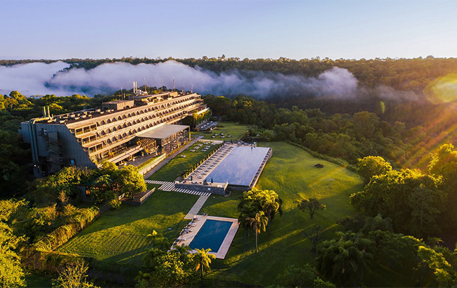 Gran Melia Iguazu 2 Gran Melia Iguazu 2