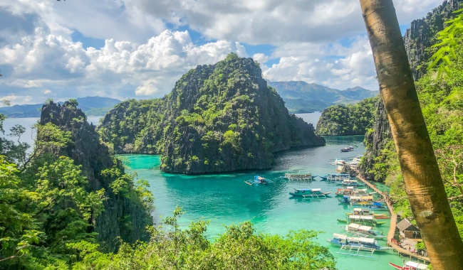 Day 2 科隆岛 Day 2 科隆岛