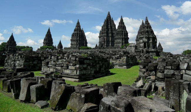 Day 10 普兰巴南 Day 10 普兰巴南