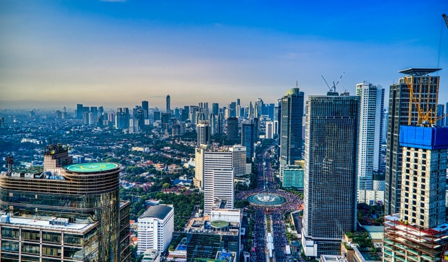 Day 11 雅加达 Day 11 雅加达