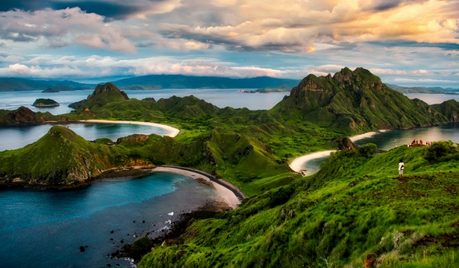 Day 13 帕达尔岛 Day 13 帕达尔岛