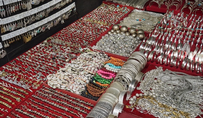 Day 18 乌布市集 Day 18 乌布市集