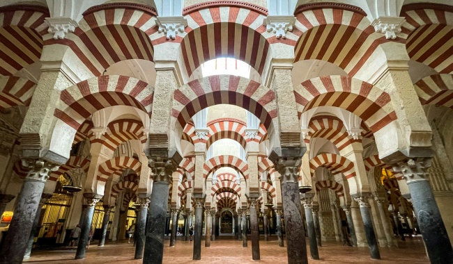 Day 5 科尔多瓦 Day 5 科尔多瓦