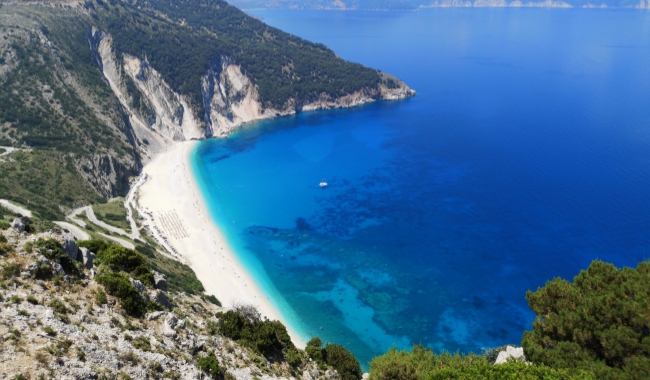 Day 6 米尔托斯海滩 Day 6 米尔托斯海滩