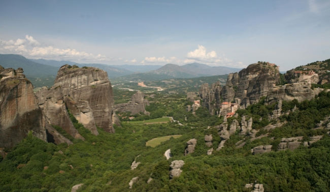 Day 7 卡兰巴卡 Day 7 卡兰巴卡