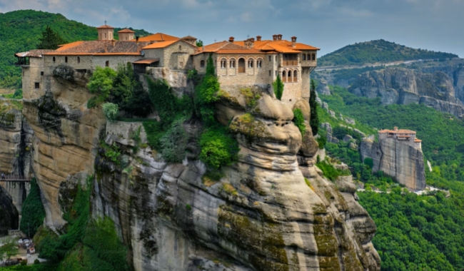 Day 8 天空之城 Day 8 天空之城