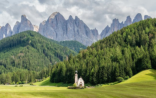 Santa Maddalena