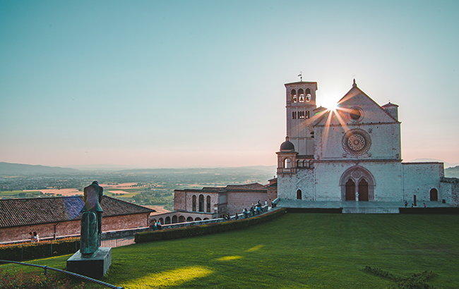 ASSISI