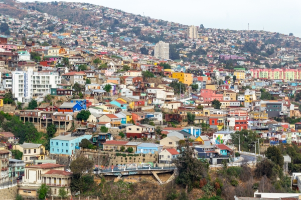 aerial view of city buildings during daytime_副本