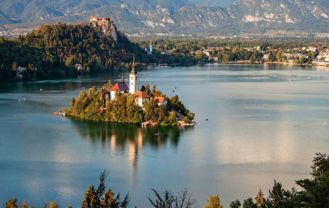 bled