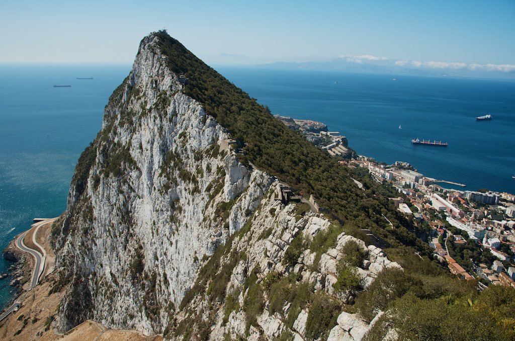 rock-of-gibraltar