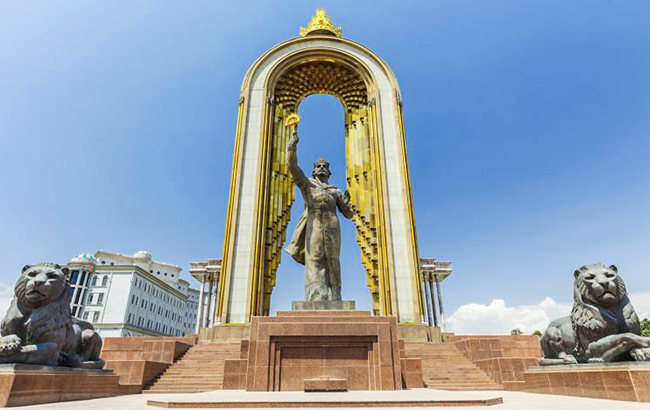 索莫尼广场 索莫尼广场