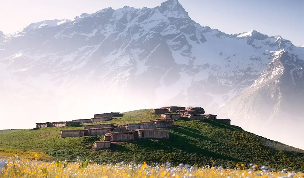 斯瓦尔特河谷 (1) 斯瓦尔特河谷 (1)