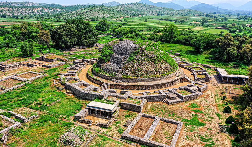 塔克西拉 塔克西拉