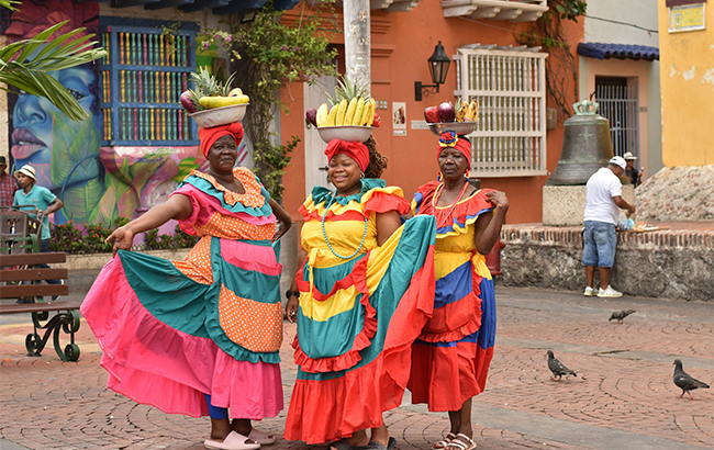 卡塔赫纳 卡塔赫纳