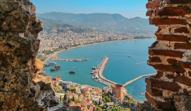 阿拉尼亚 阿拉尼亚