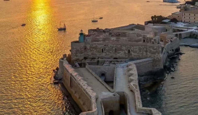 锡拉库萨 锡拉库萨