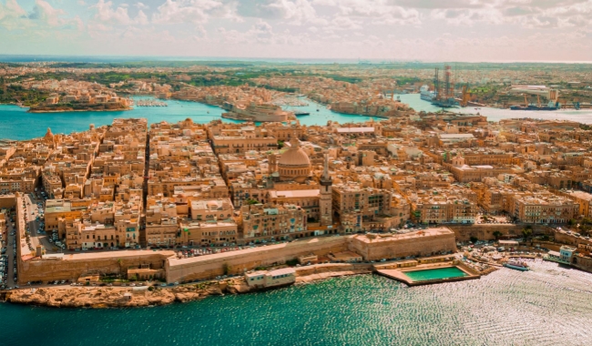 马耳他 马耳他