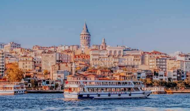 伊斯坦布尔 D3 伊斯坦布尔 D3