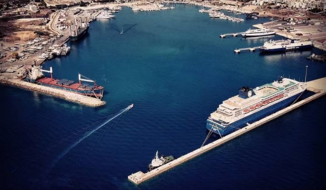 拉夫里奥1 拉夫里奥1