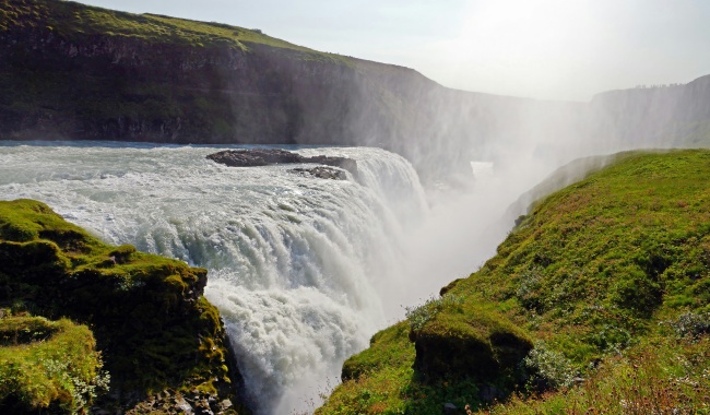 黄金瀑布 黄金瀑布