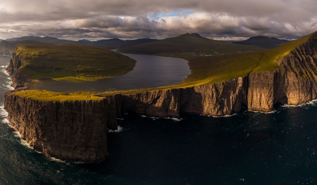 法罗群岛 法罗群岛