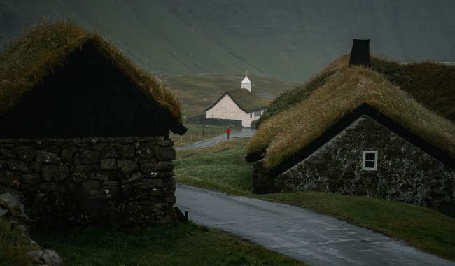 法罗老城 法罗老城